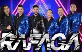 RAFAGA
