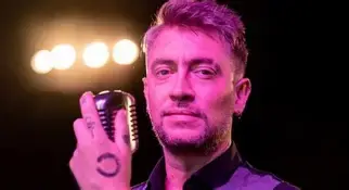 JULIAN BRUNO EX CANTANTE DE LOS  TOTORA
