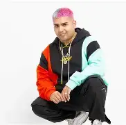 GUSTY DJ