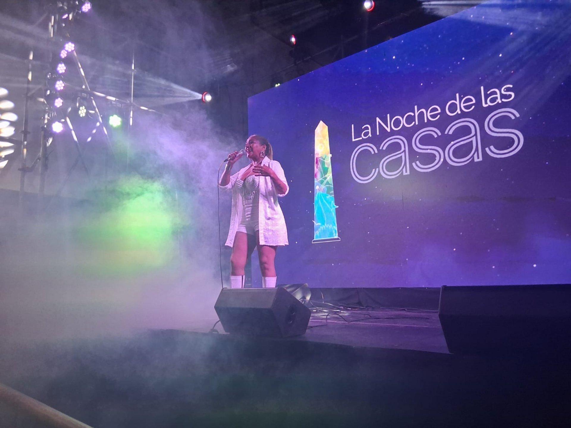 LA BOMBA TUCUMANA