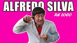 ALFREDO SILVA
