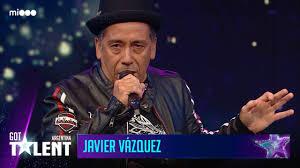 JAVIER VAZQUEZ