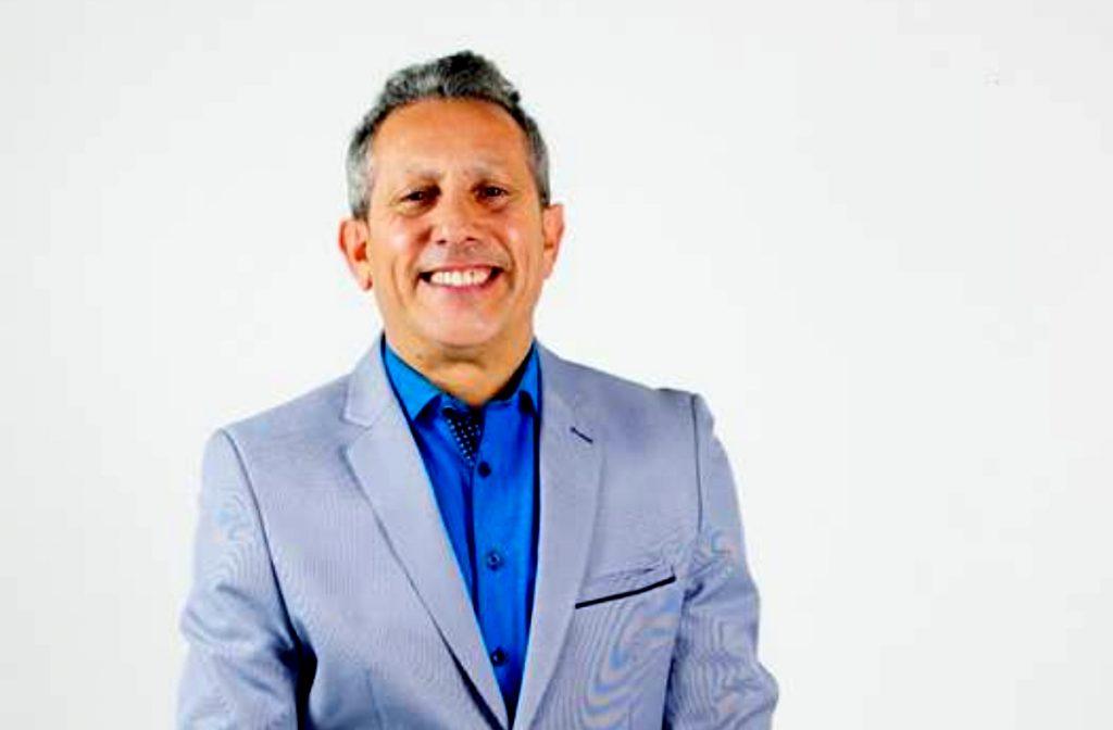 ALEJANDRO GARDINETTI