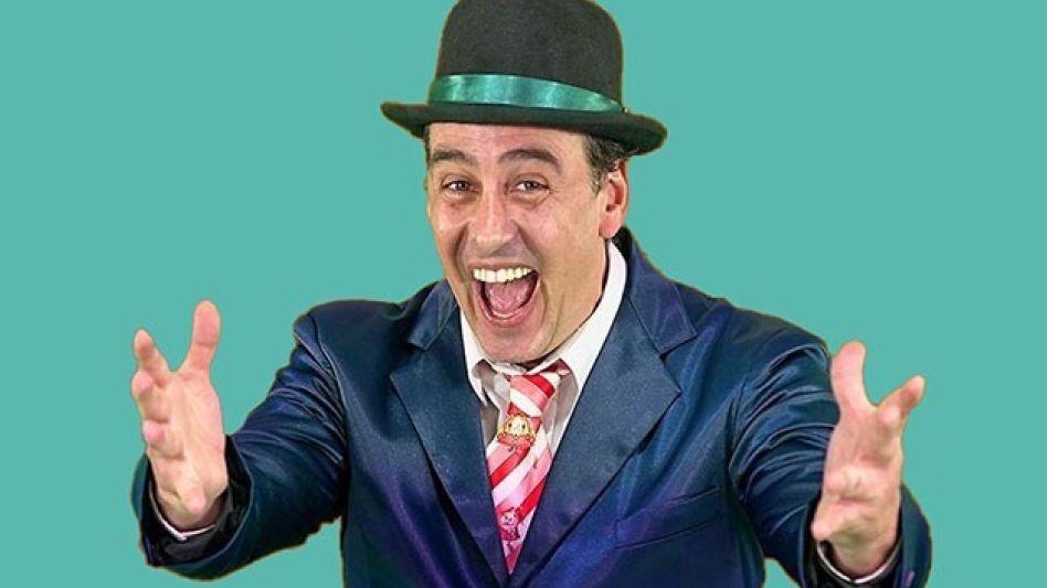 RODRIGO VAGONETA