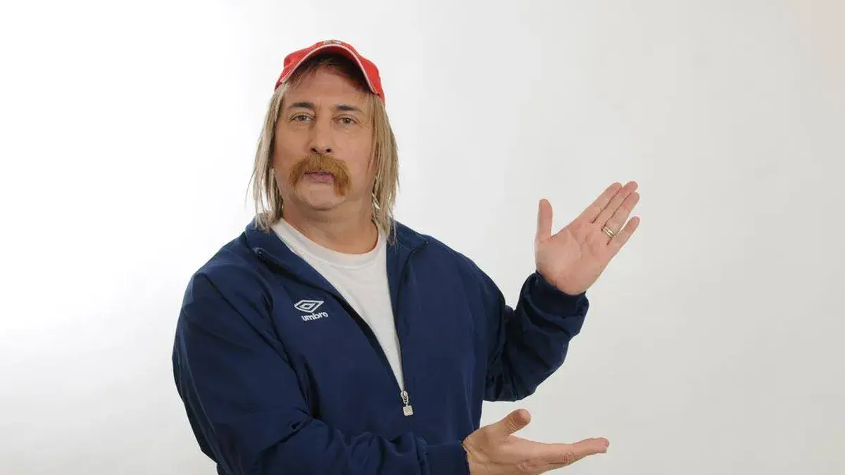EBER LUDUEÑA