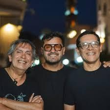 LOS NOCHEROS