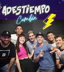 ADESTIEMPO CUMBIA