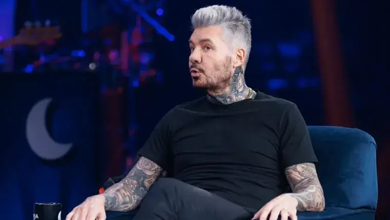 MARCELO TINELLI
