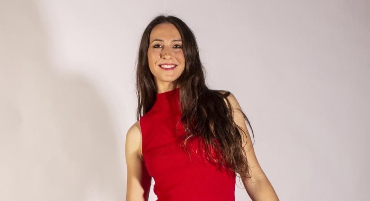 JULIETA PINK