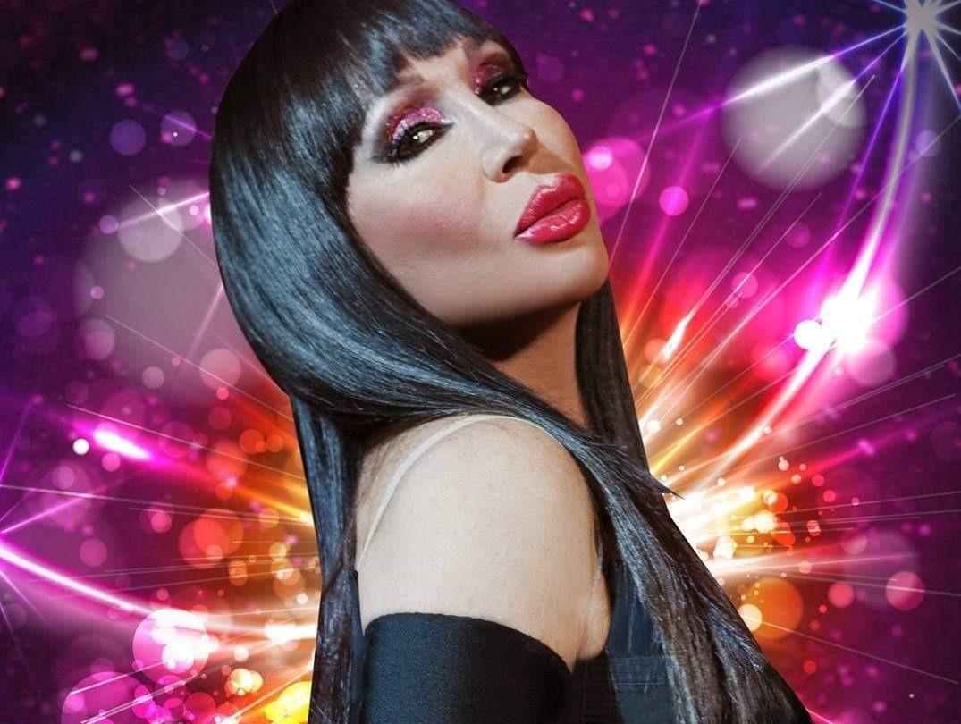 MORIA CASAN